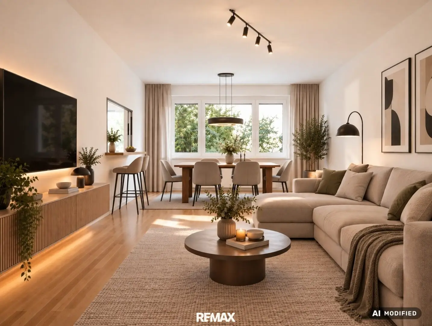 Apartment quiet courtyard location near pedestrian zone