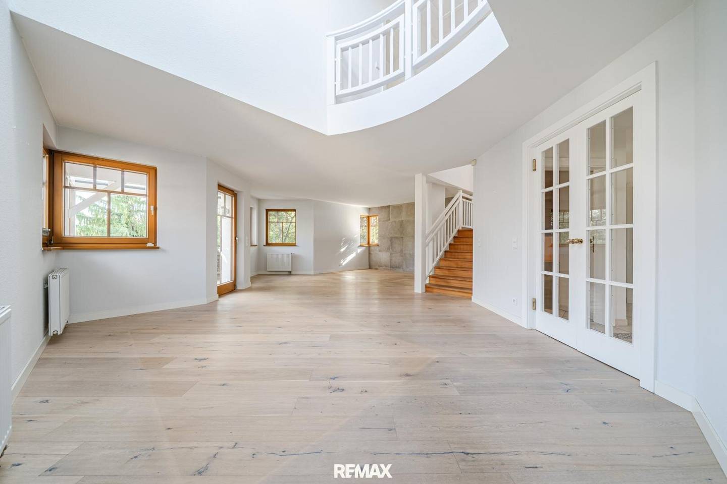 Family Home with Garden in Baden