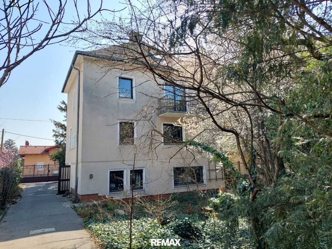 Grundstück Meidling 1120 Wien