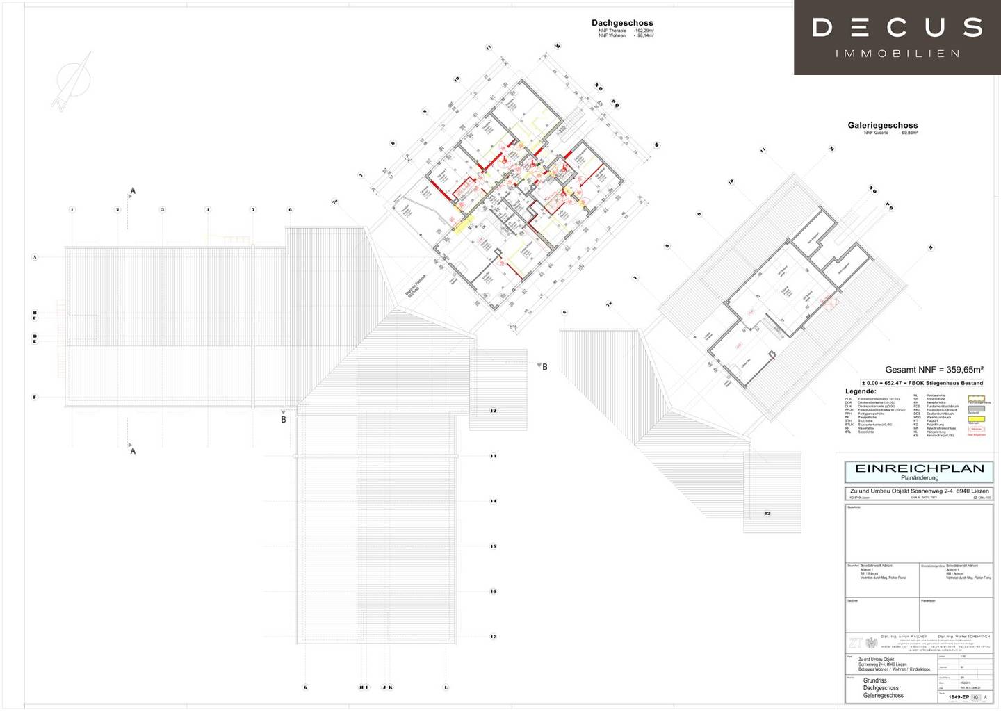 Grundriss 2