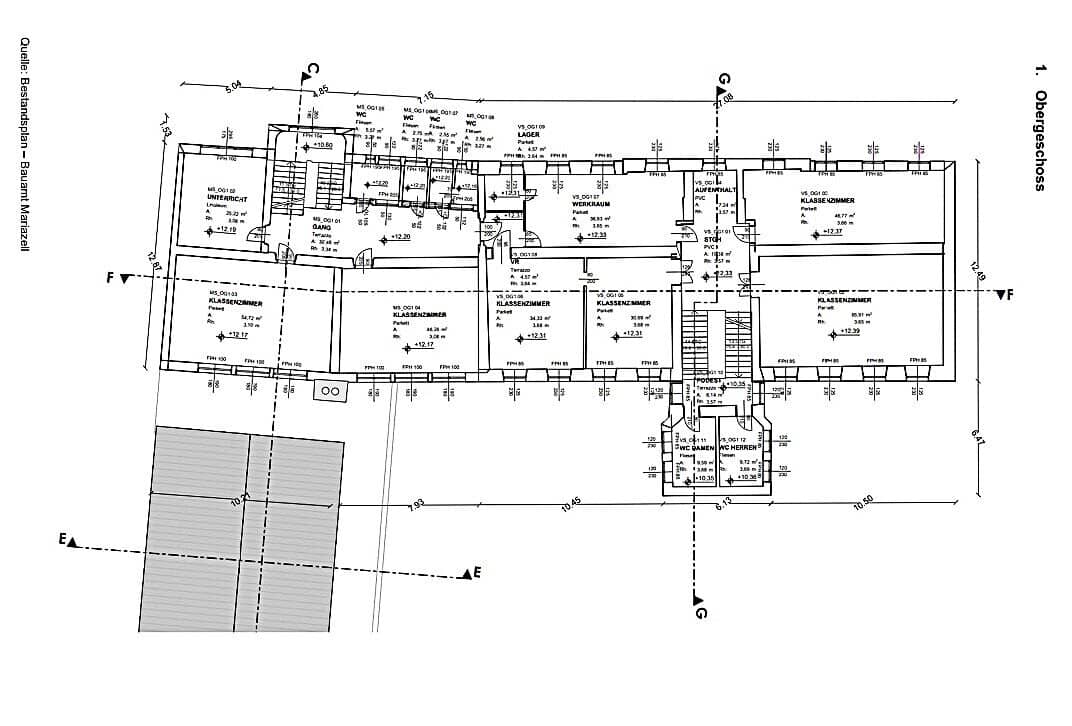Grundriss 5