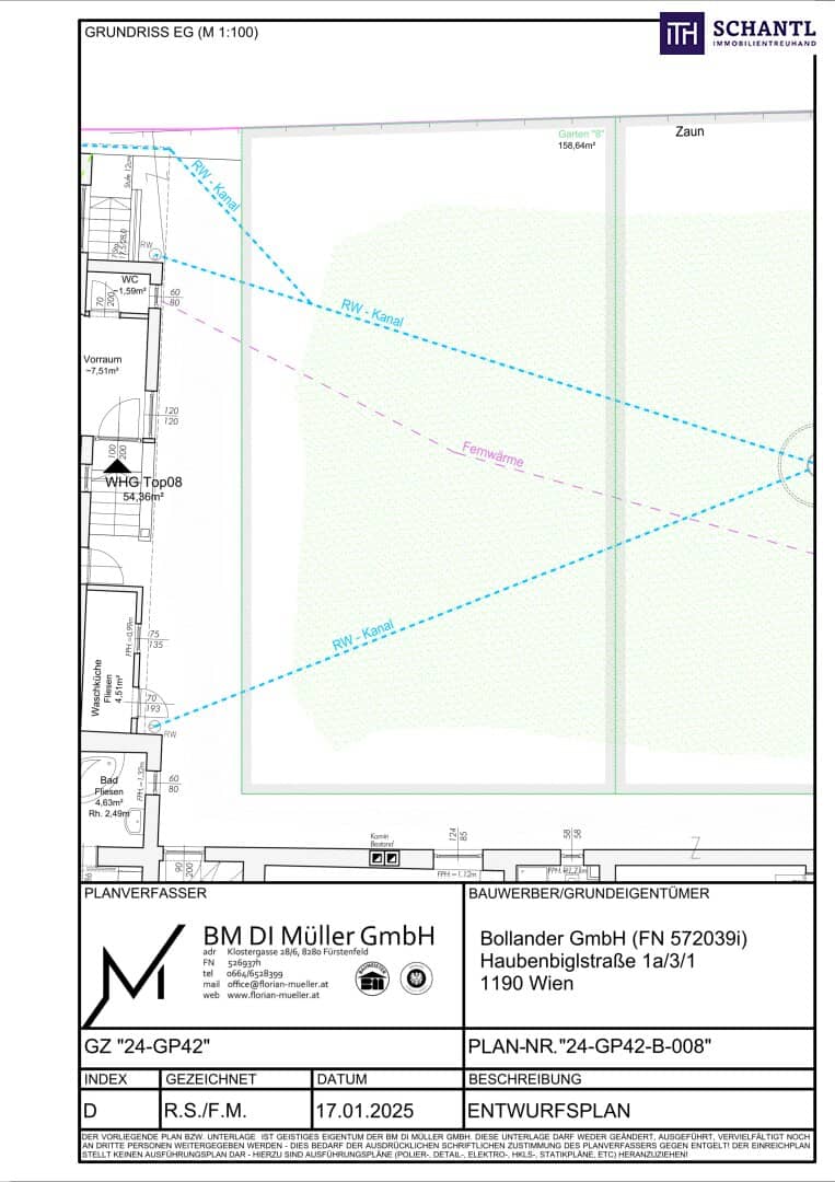 Grundriss 2