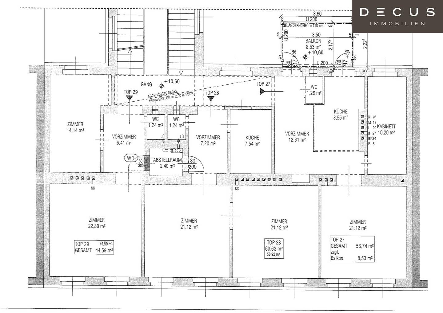 Floor plan 3
