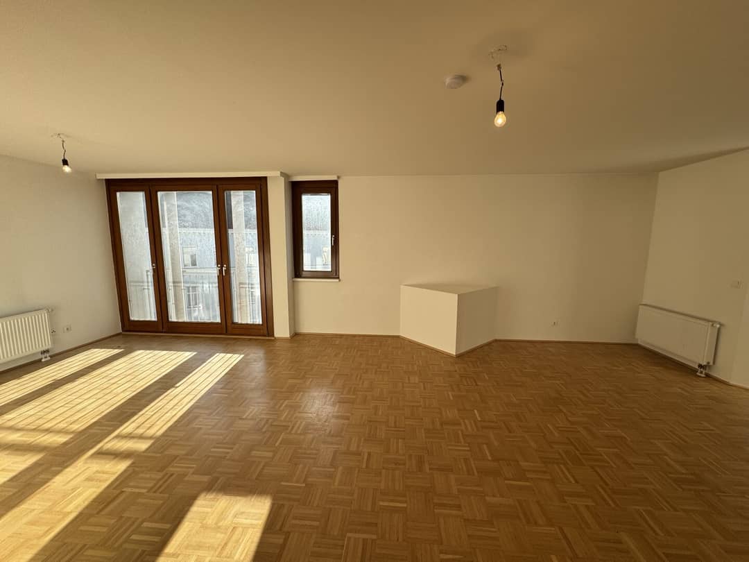 Wohnung nahe Naschmarkt und U4 Pilgramgasse