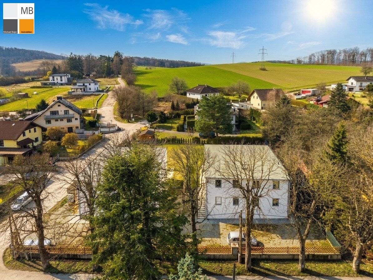 New semi-detached house, 131m²