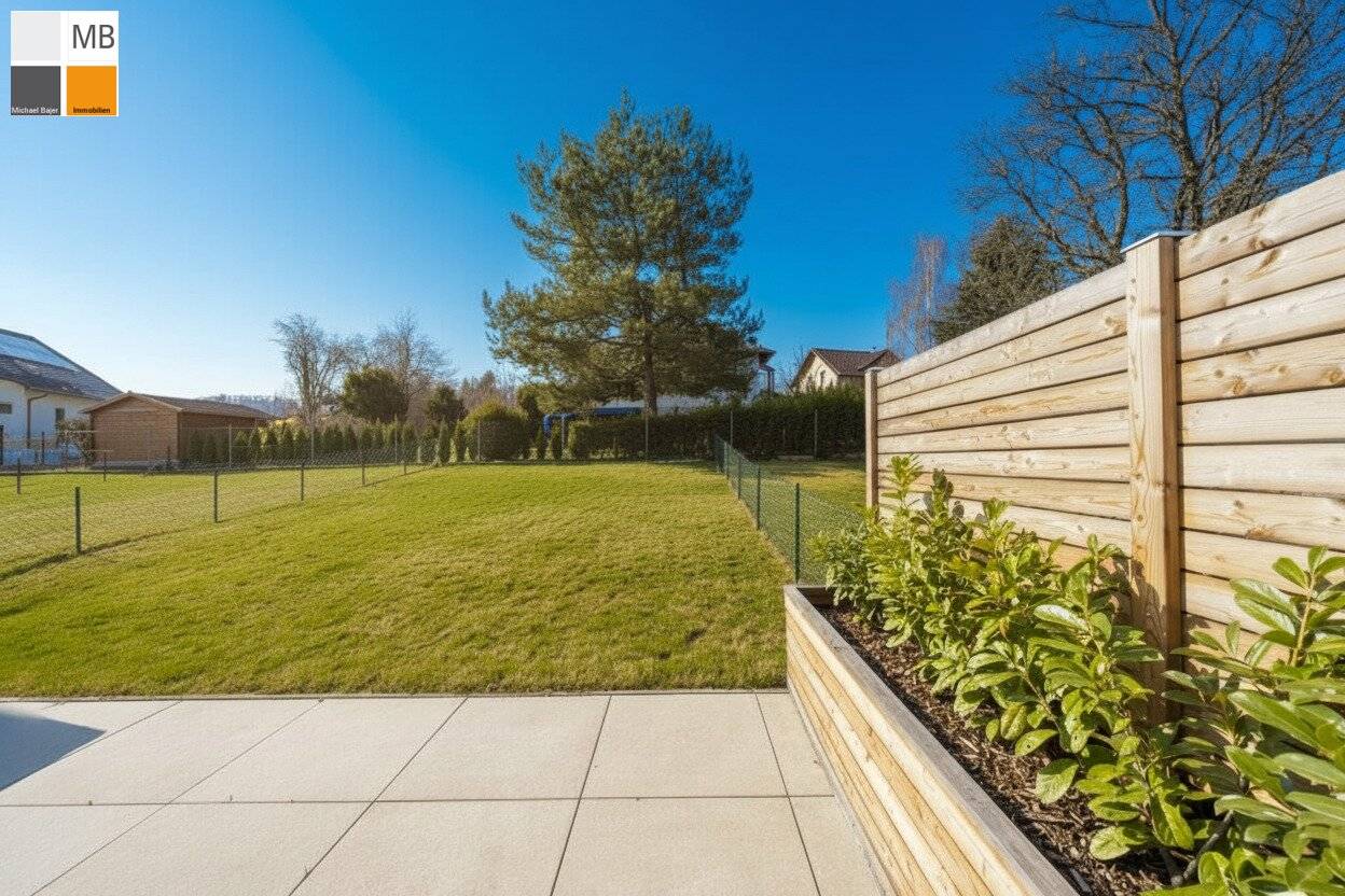 New semi-detached house, 131m²