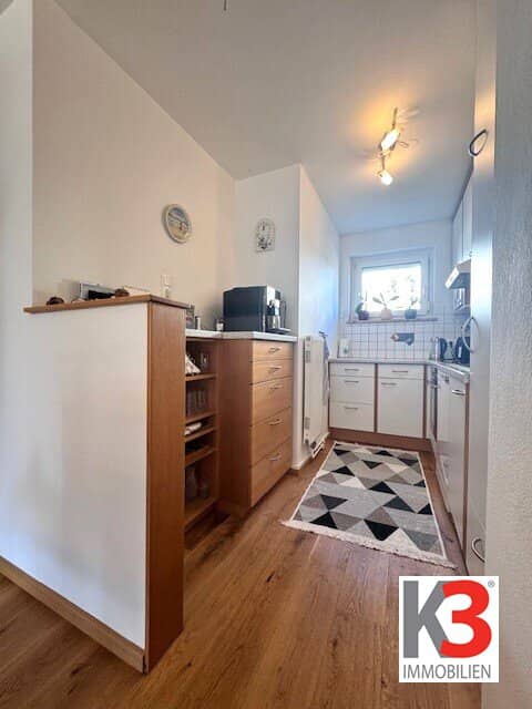 Doppelhaushälfte in Wals, 117m²