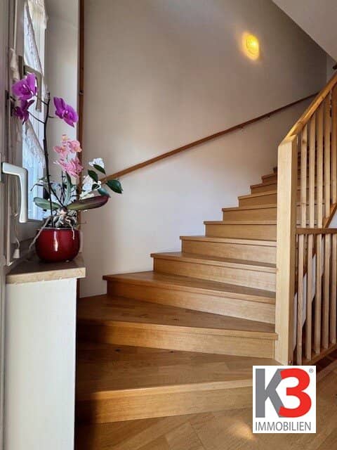 Doppelhaushälfte in Wals, 117m²