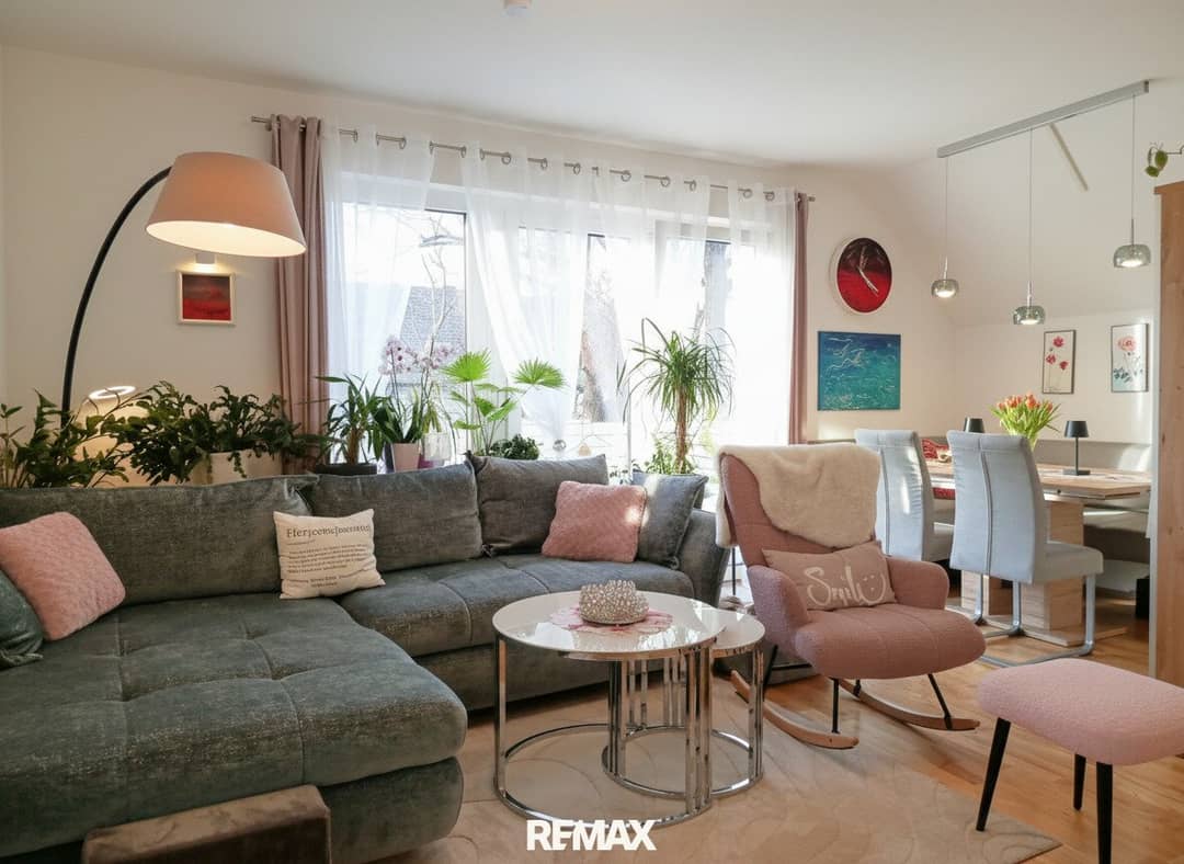 02 Wohnzimmer