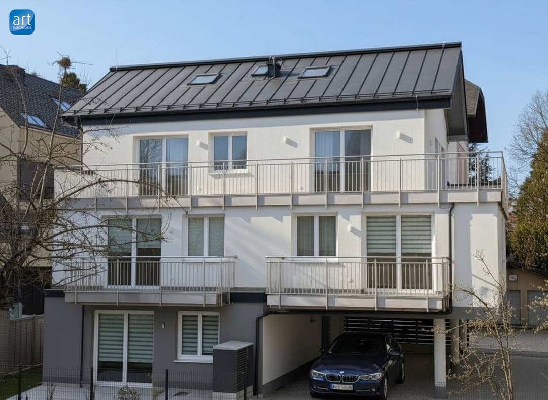 Rental House in Salzburg Maxglan