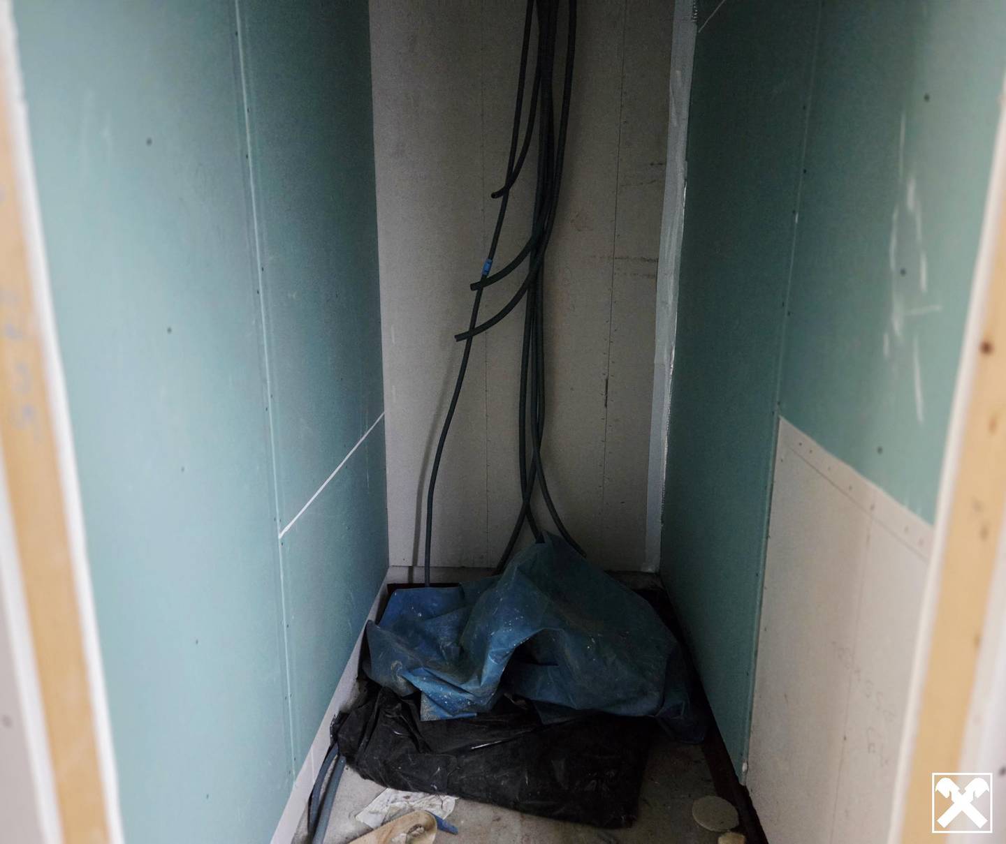 House in Gerolding to complete