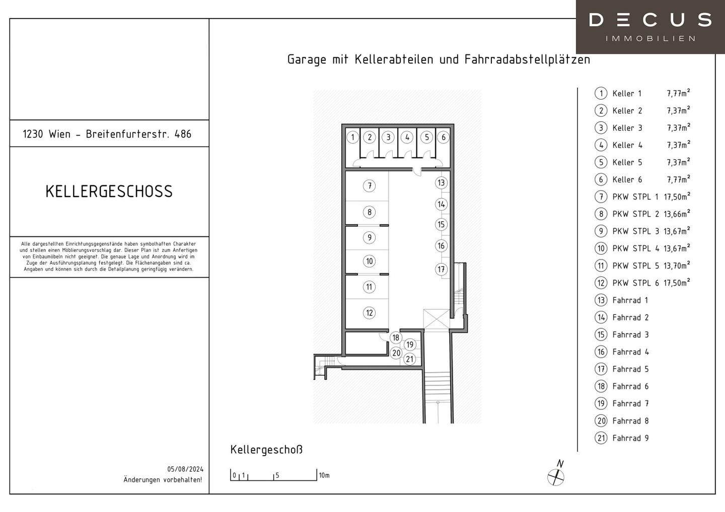 Floor plan 3