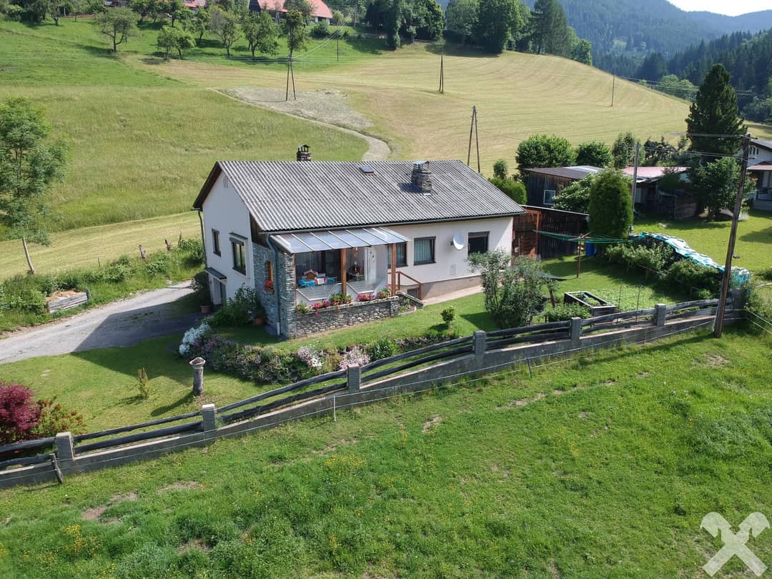 Ferienhaus in Scheifling, 103m²