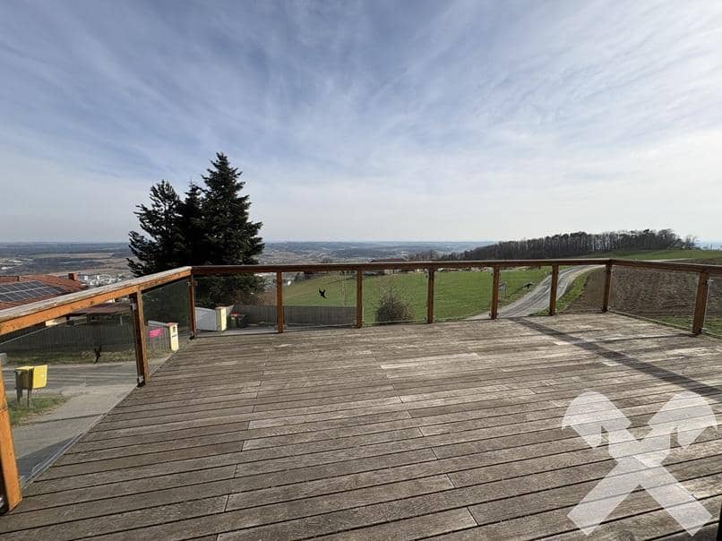 Modernisiertes Einfamilienhaus in Hartberg