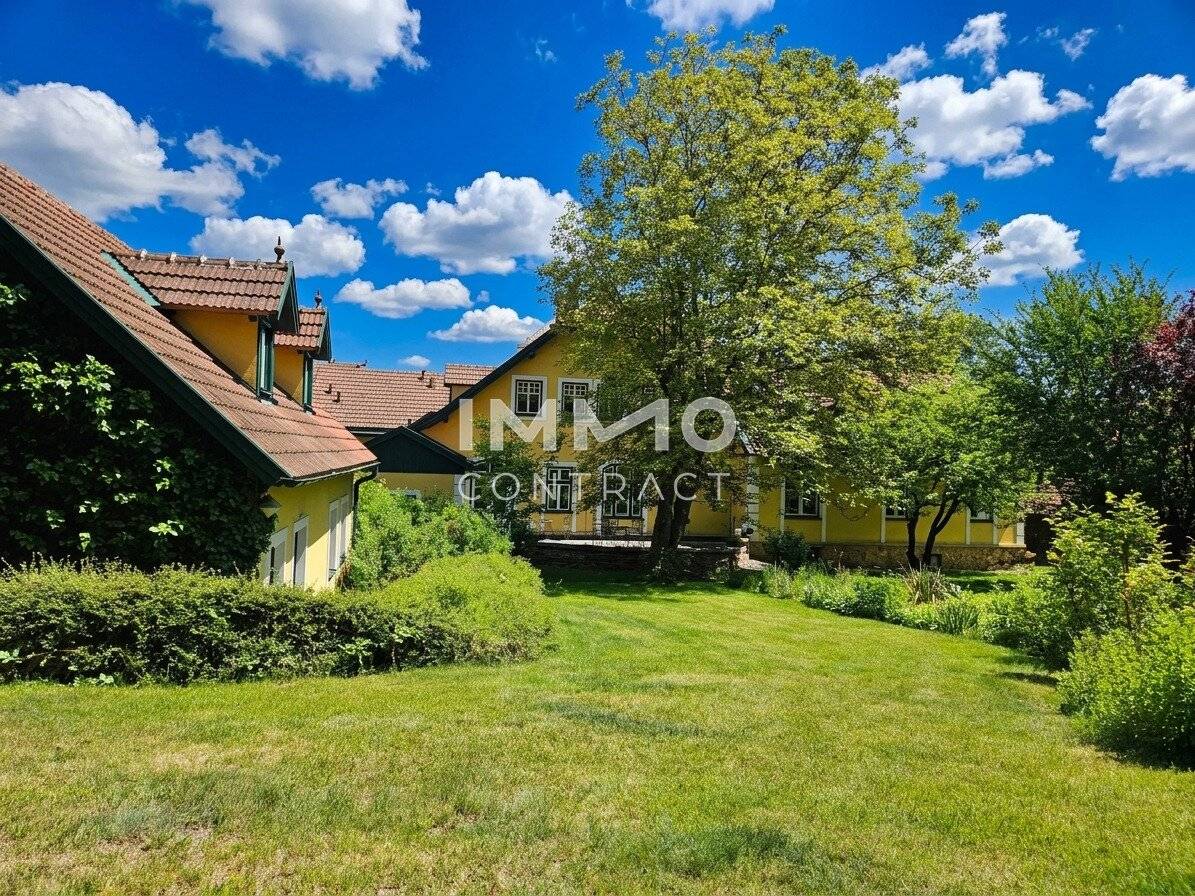 Representative Villa in Zwettl, 316 m²