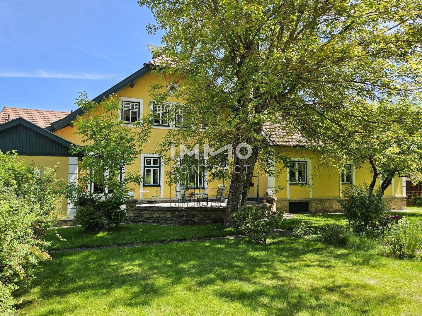 Repräsentative Villa in Zwettl, 316 m²