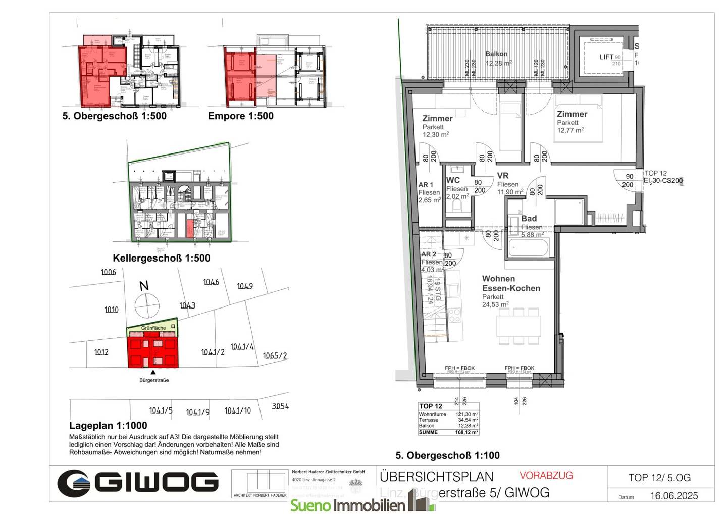 Floor plan 3