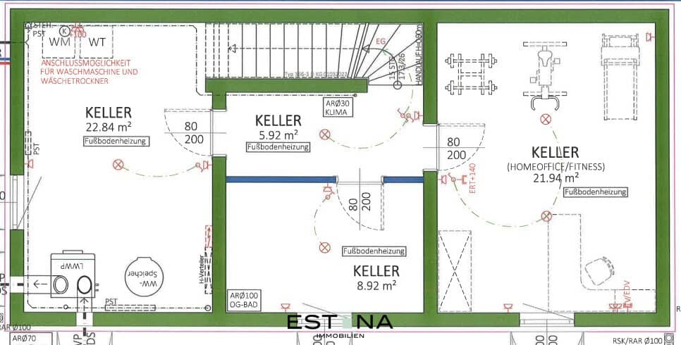 Floor plan 4