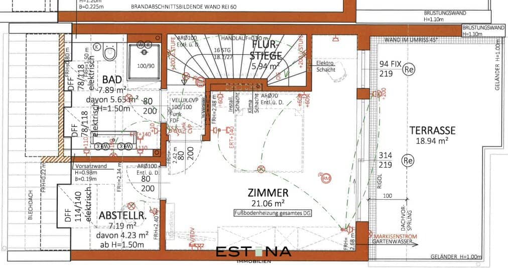 Floor plan 3