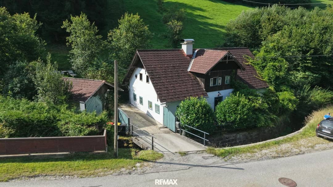 Ansicht