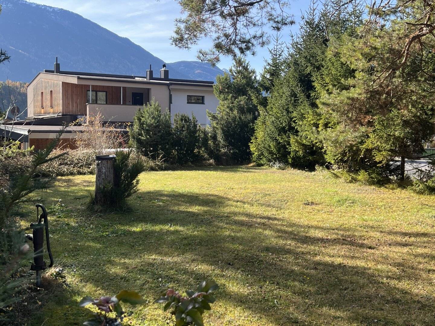 Einfamilienhaus in Untermieming, 149m²