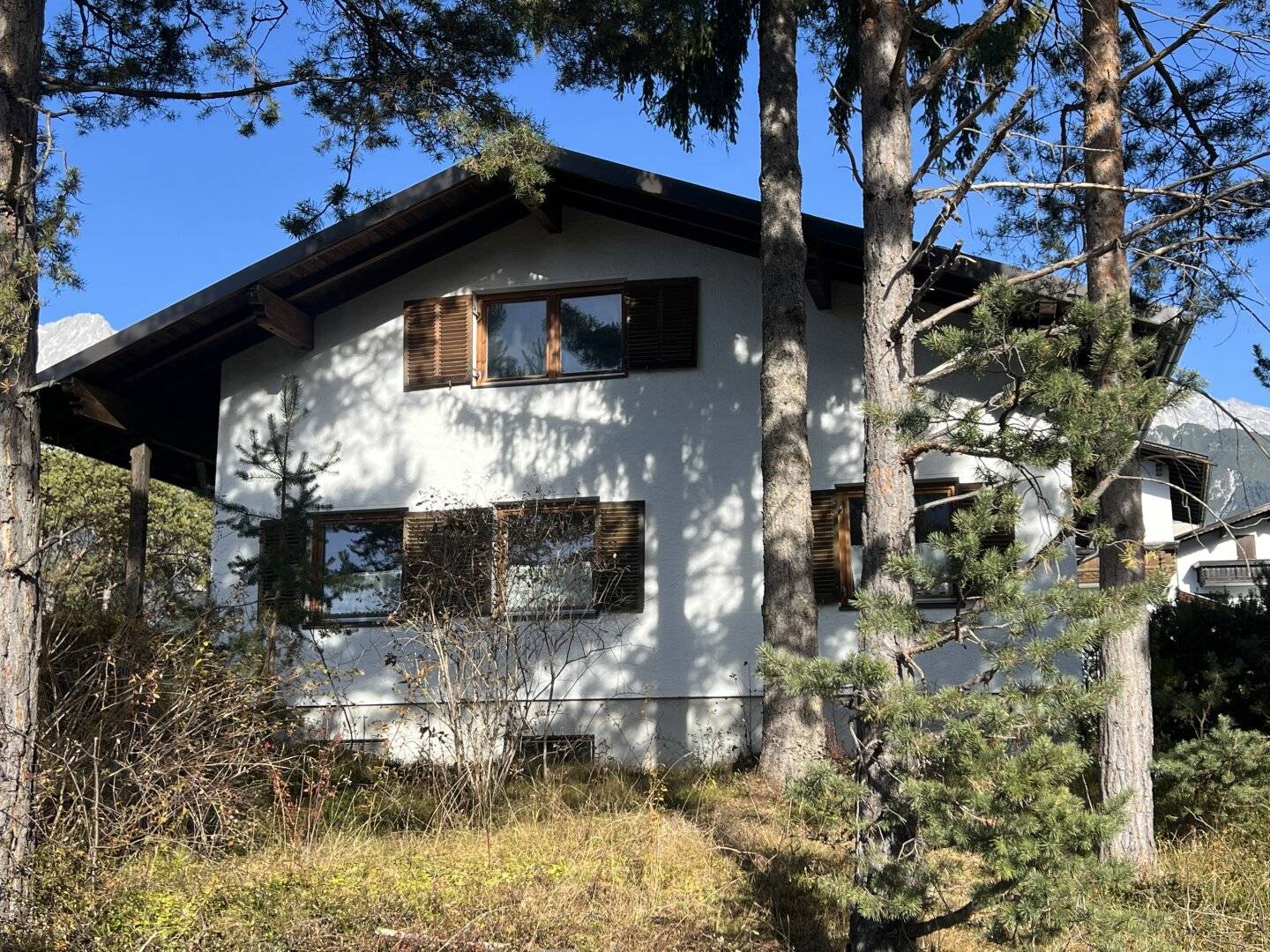 Einfamilienhaus in Untermieming, 149m²