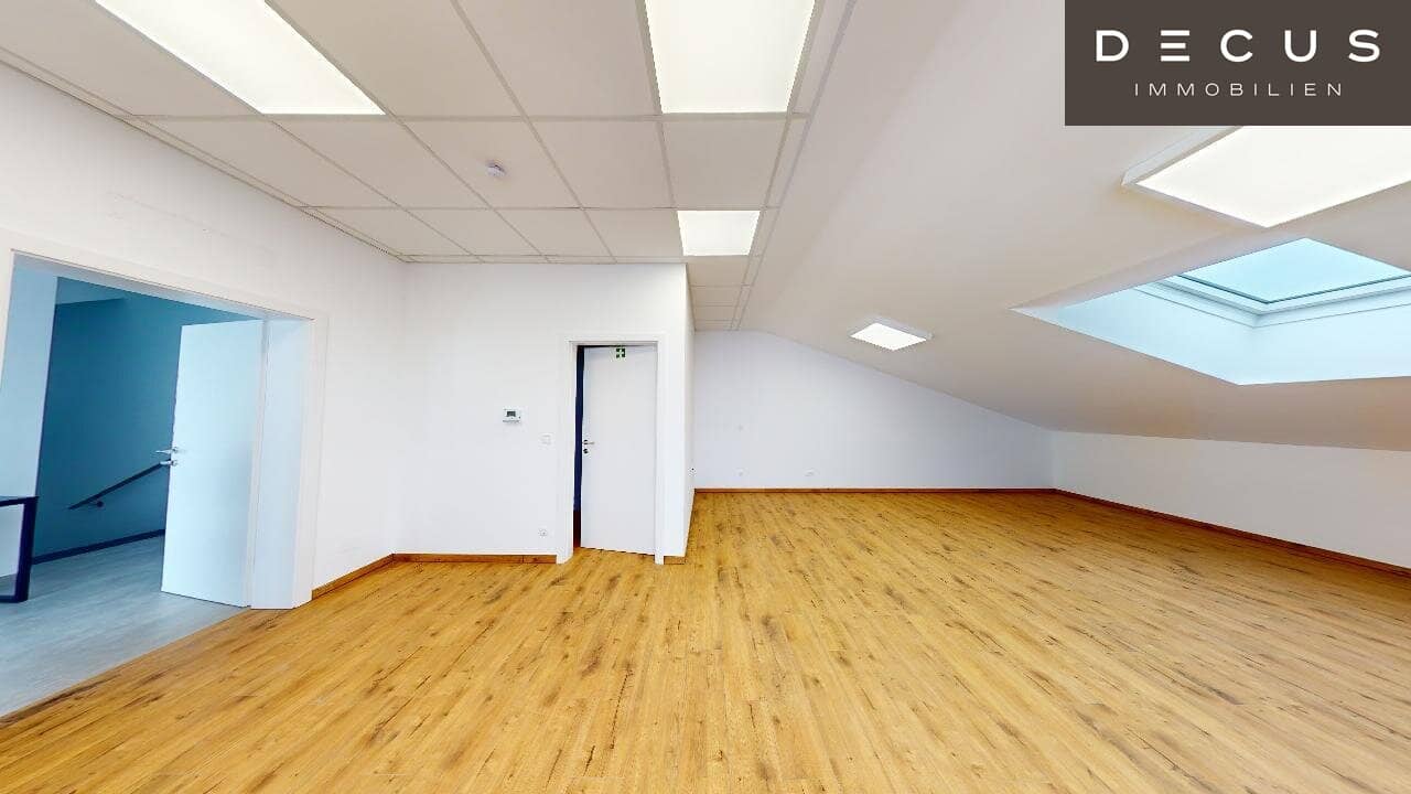 PRACTICE | OFFICE | FIRST OCCUPANCY | ALL IN RENT