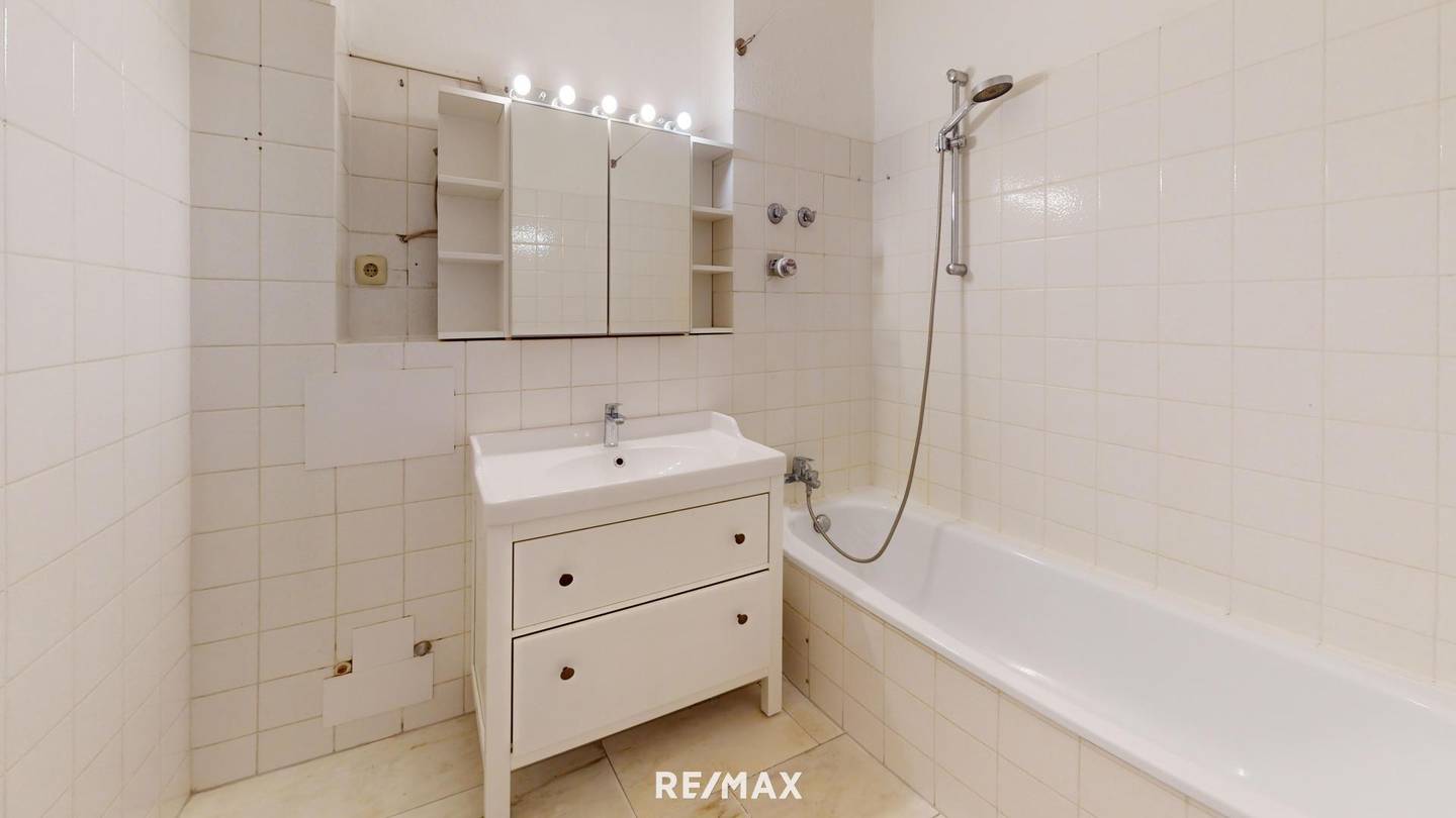 Wohnung Linz Urfahr Zentrum Balkon Tiefgarage
