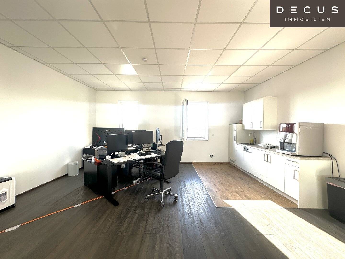 Exclusive Office - Wirtschaftspark Absdorf