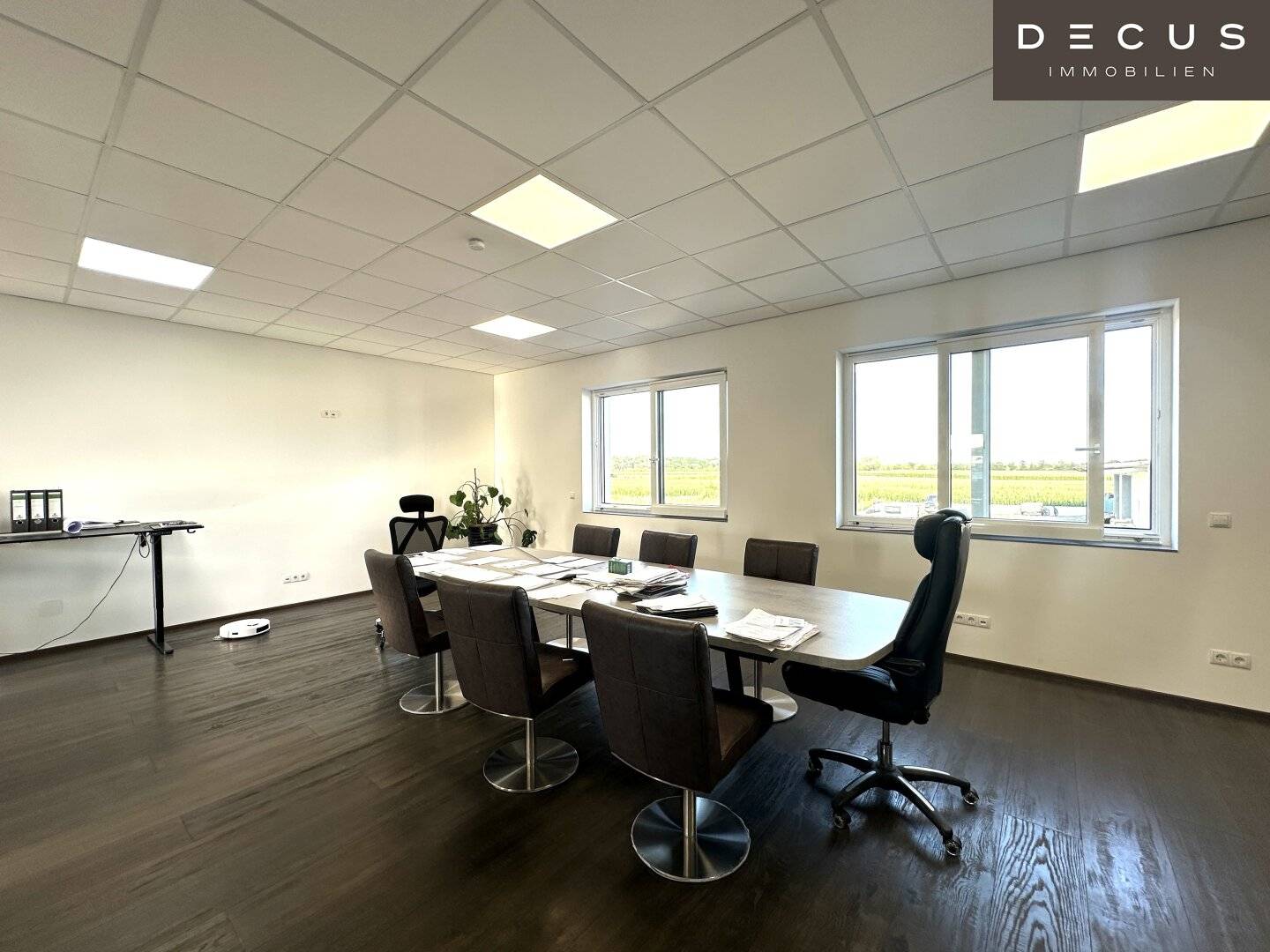 Exclusive Office - Wirtschaftspark Absdorf