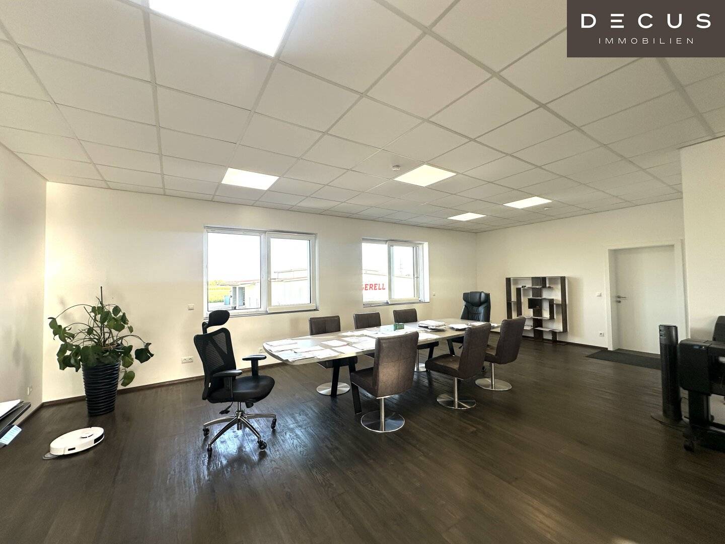 Exclusive Office - Wirtschaftspark Absdorf