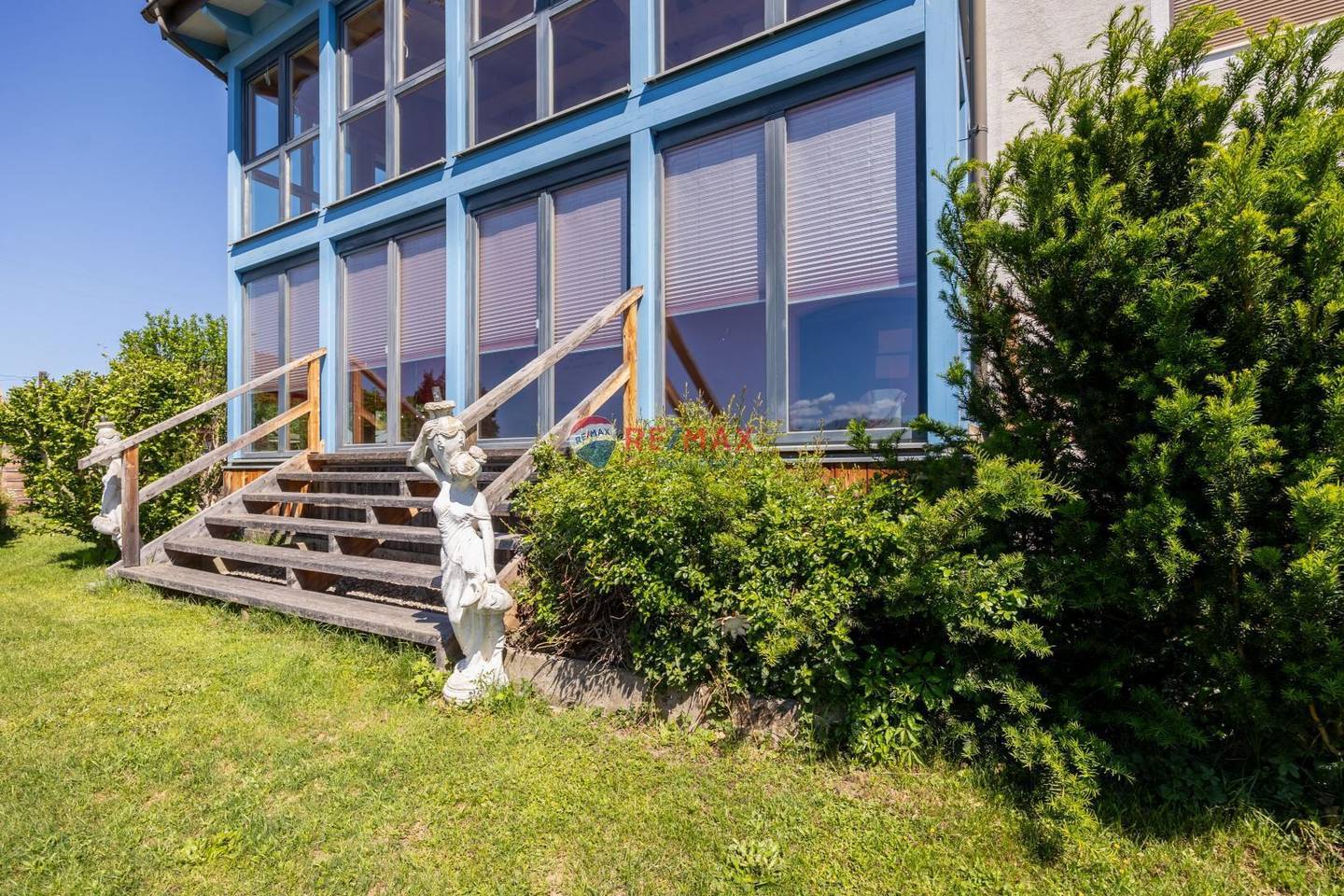 Einfamilienhaus mit Pool in Tainach