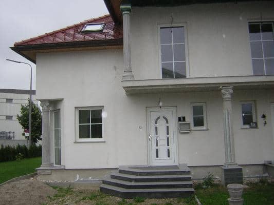 Terraced house Traun 105m² rent