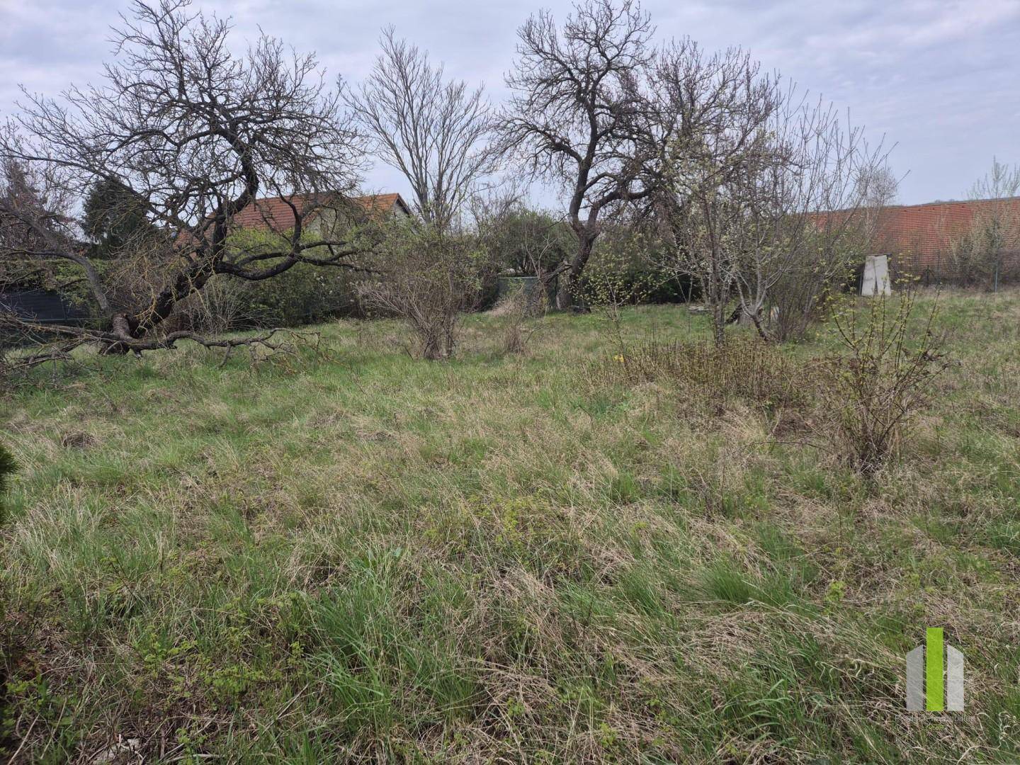 Baugrundstück 623 m² Hainburg