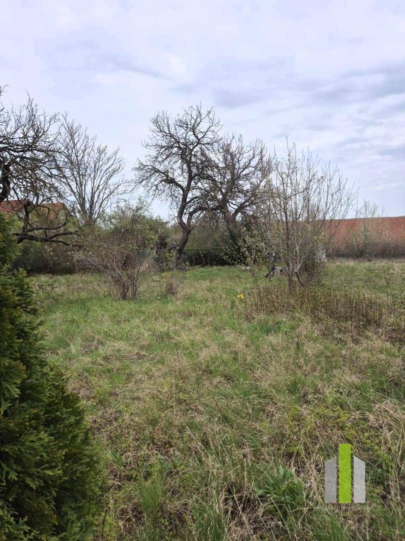 Baugrundstück 623 m² Hainburg