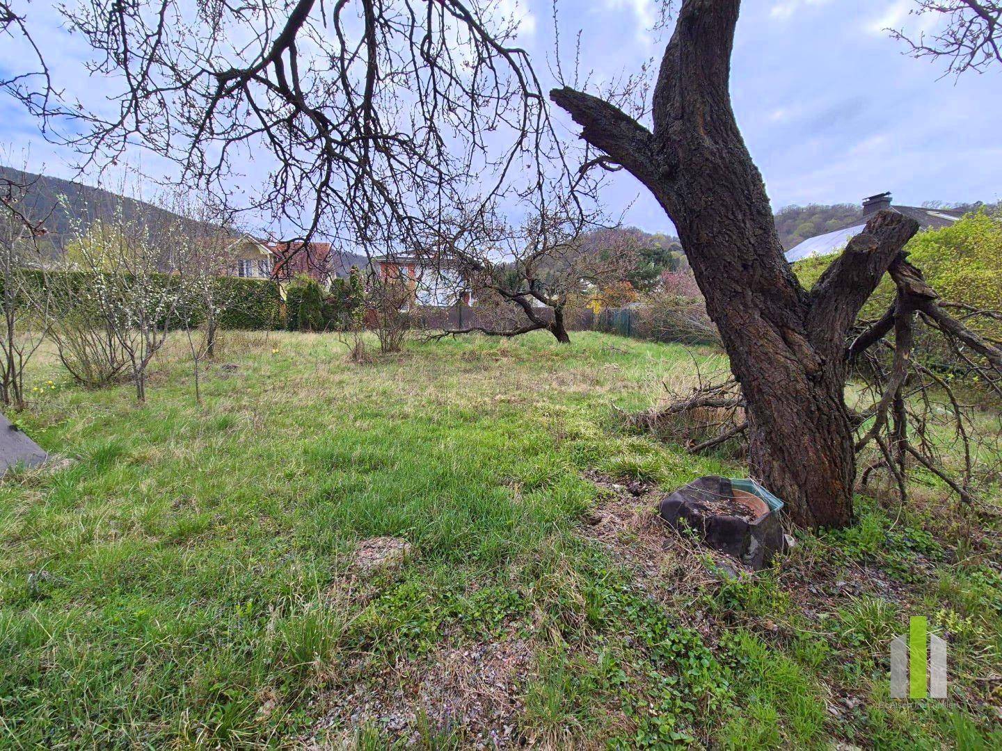 Baugrundstück 623 m² Hainburg