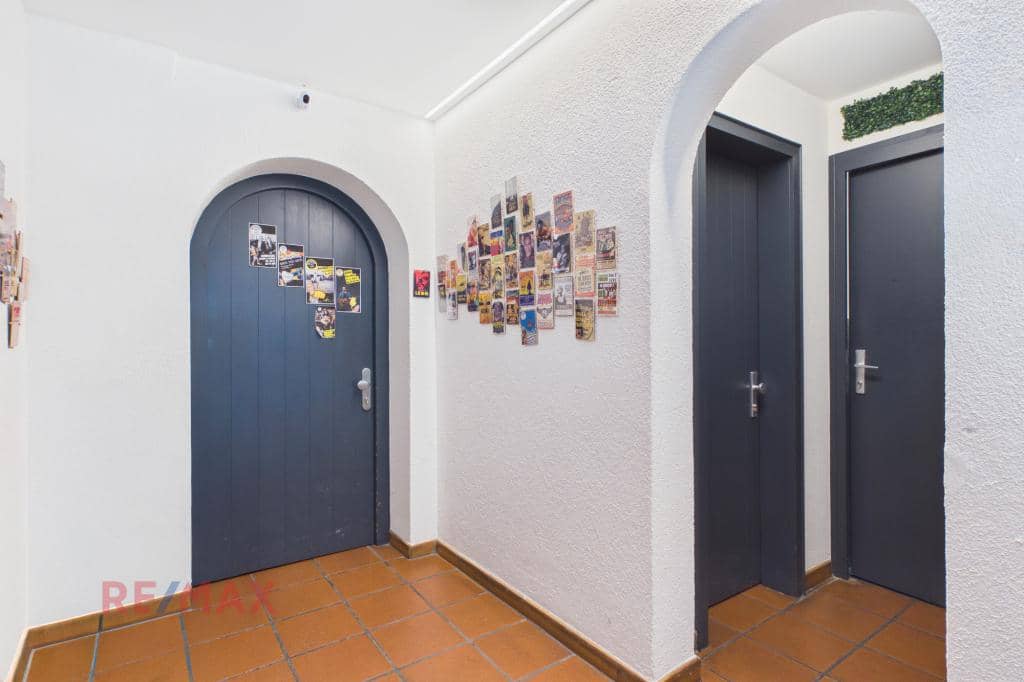 Bar Space City Center Feldkirch