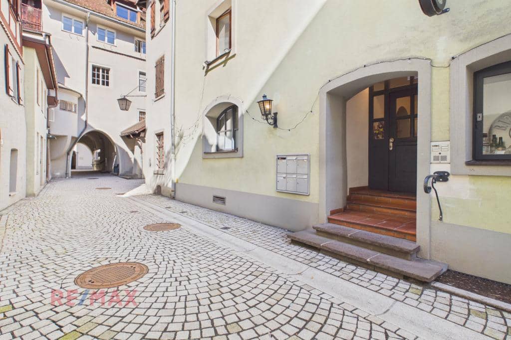 Bar Space City Center Feldkirch