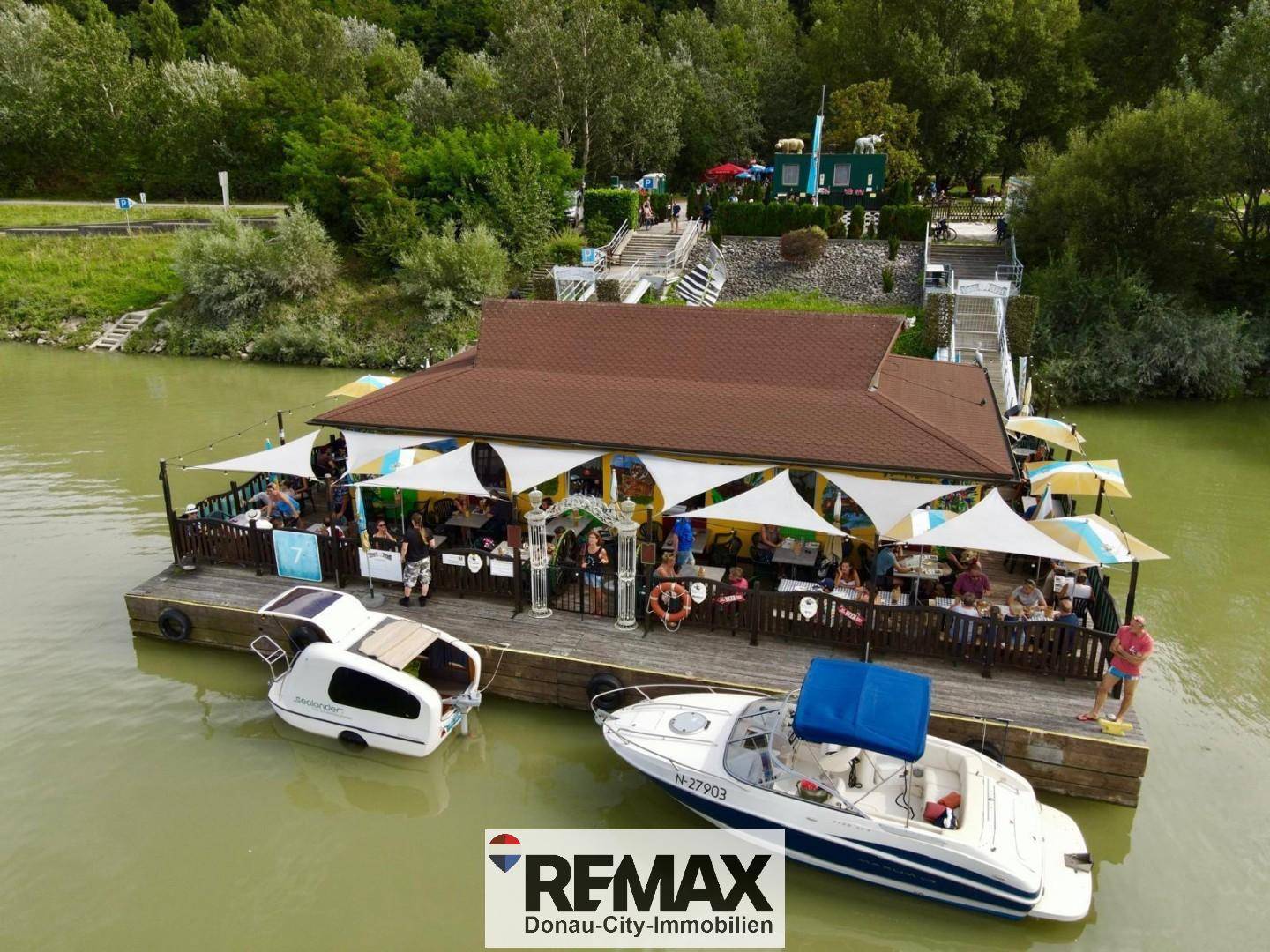 African Queen Gastro Donau