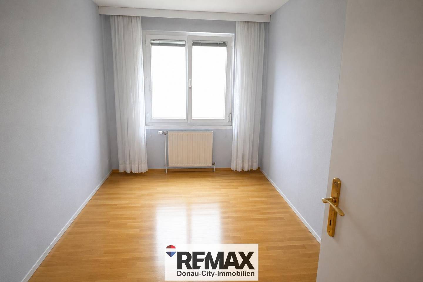 Wohnung ruhige Innenhoflage zentral gelegen