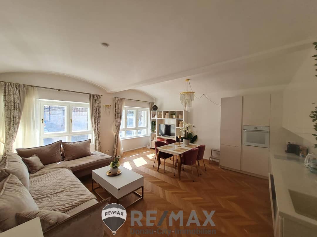 03. Eigentumswohnung 1090 Wien