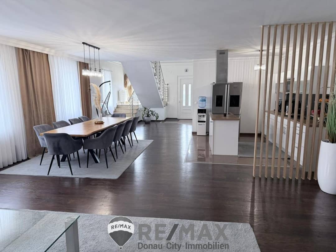 Einfamilienhaus in Weikendorf, 173m²