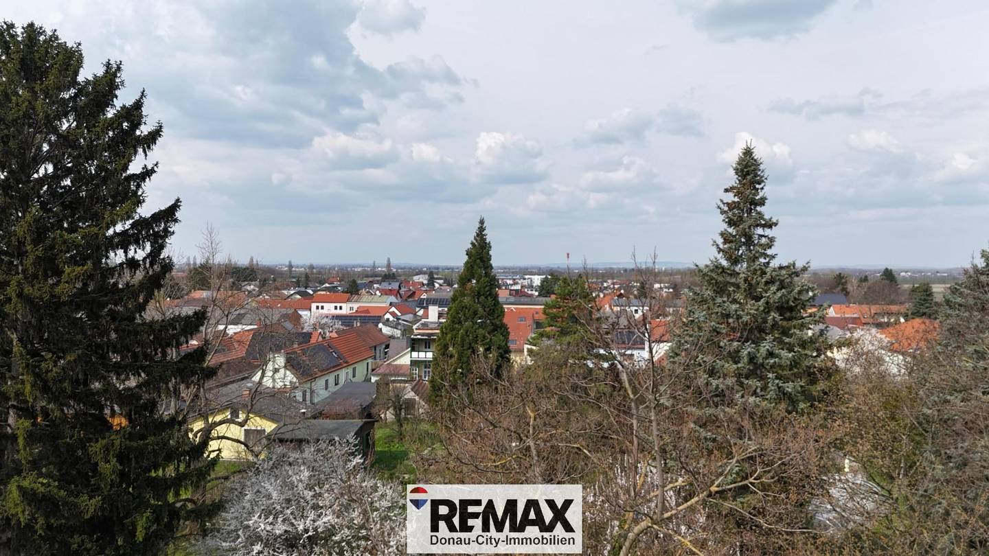 Building land Königstetten 901m²
