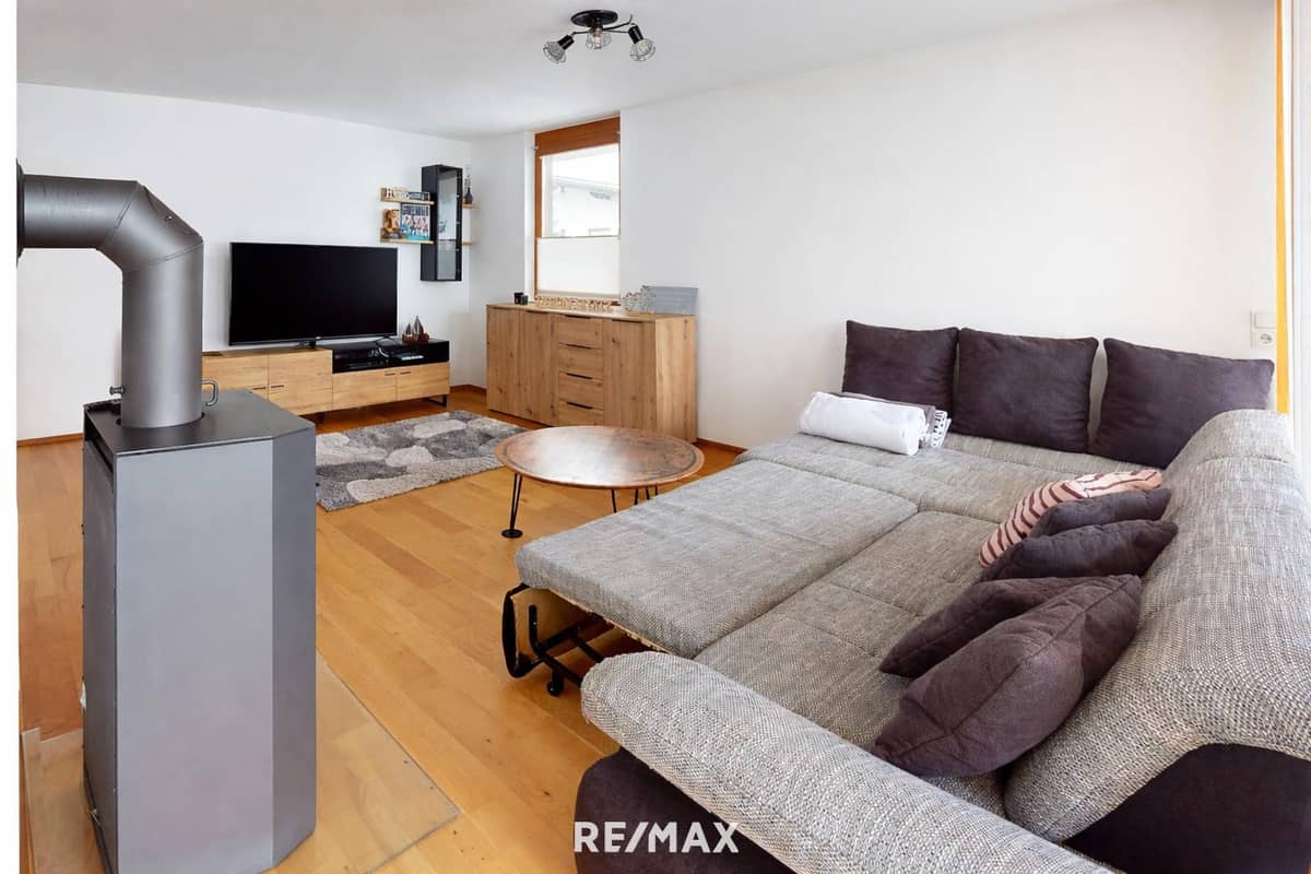 3-Zimmer-Wohnung in Imst, 79 m²