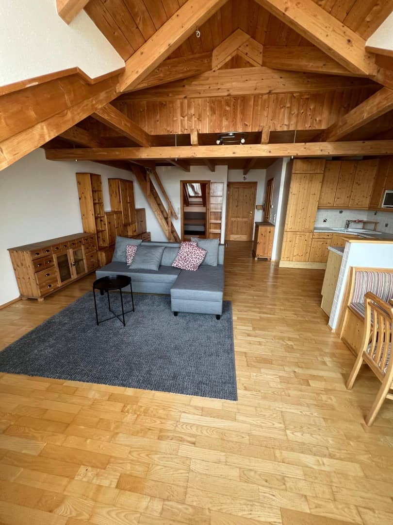 Wohnung nahe Badesee und Golfplatz ruhige Lage