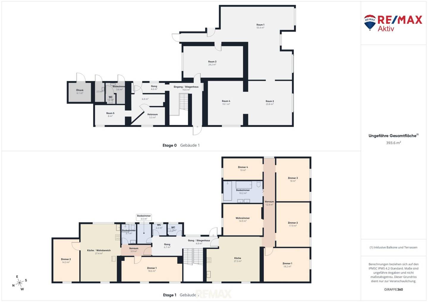 Floor plan 3