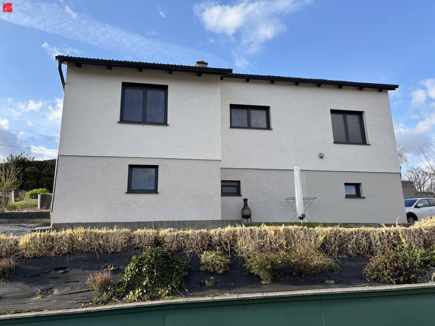 Familienfreundlich: „Idyllisches Familienglück mit großem Garten in Ruhelage“!