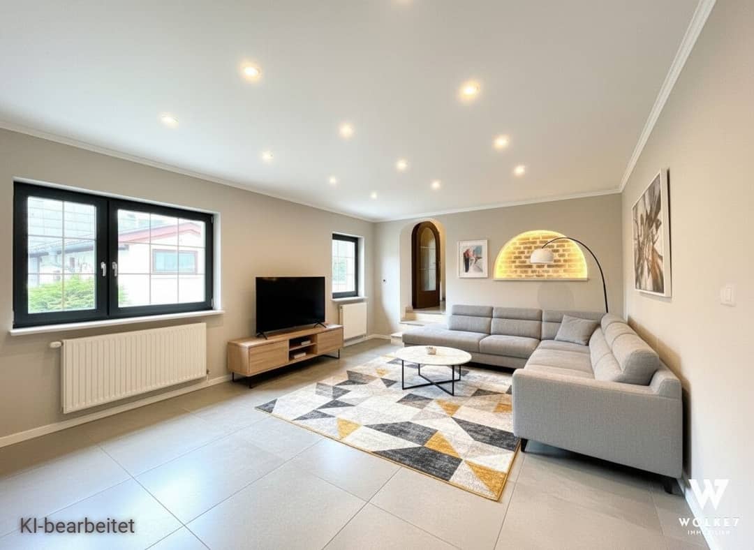 Familienhaus in Stockerau, 225m²