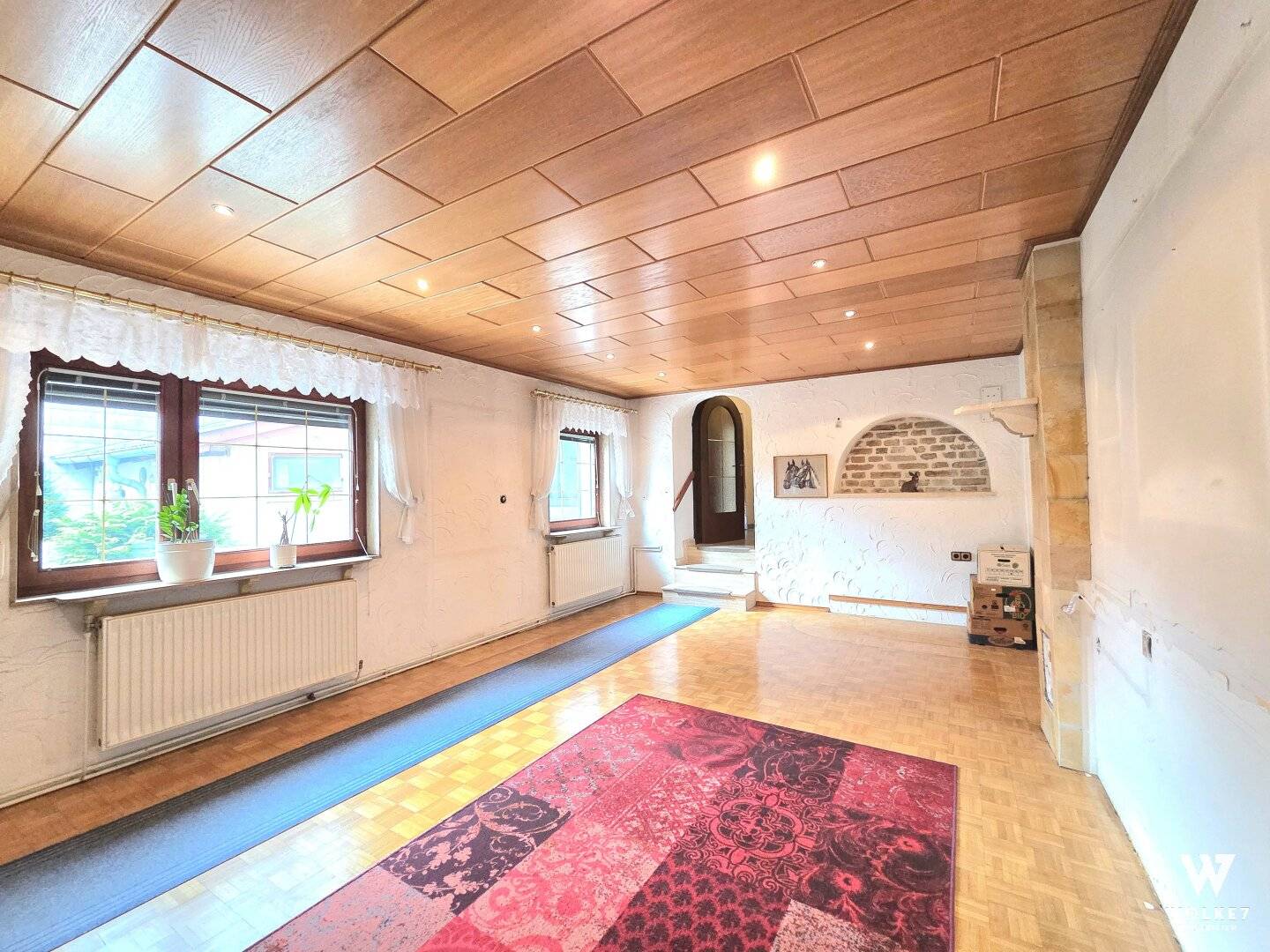 Family home in Stockerau, 225m²