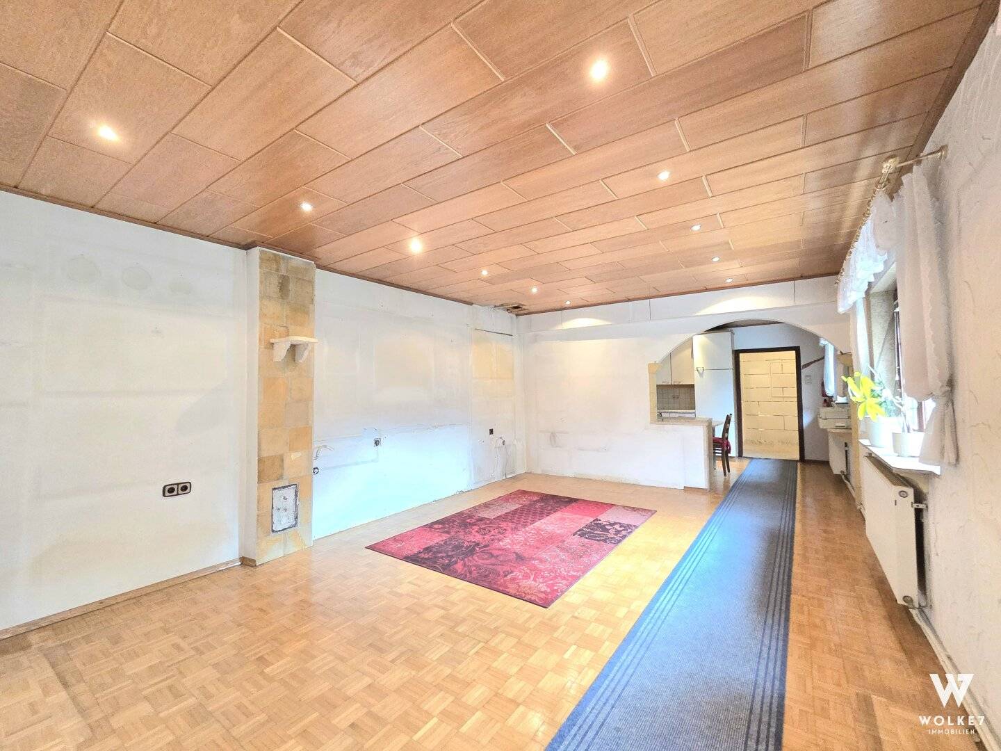 Family home in Stockerau, 225m²
